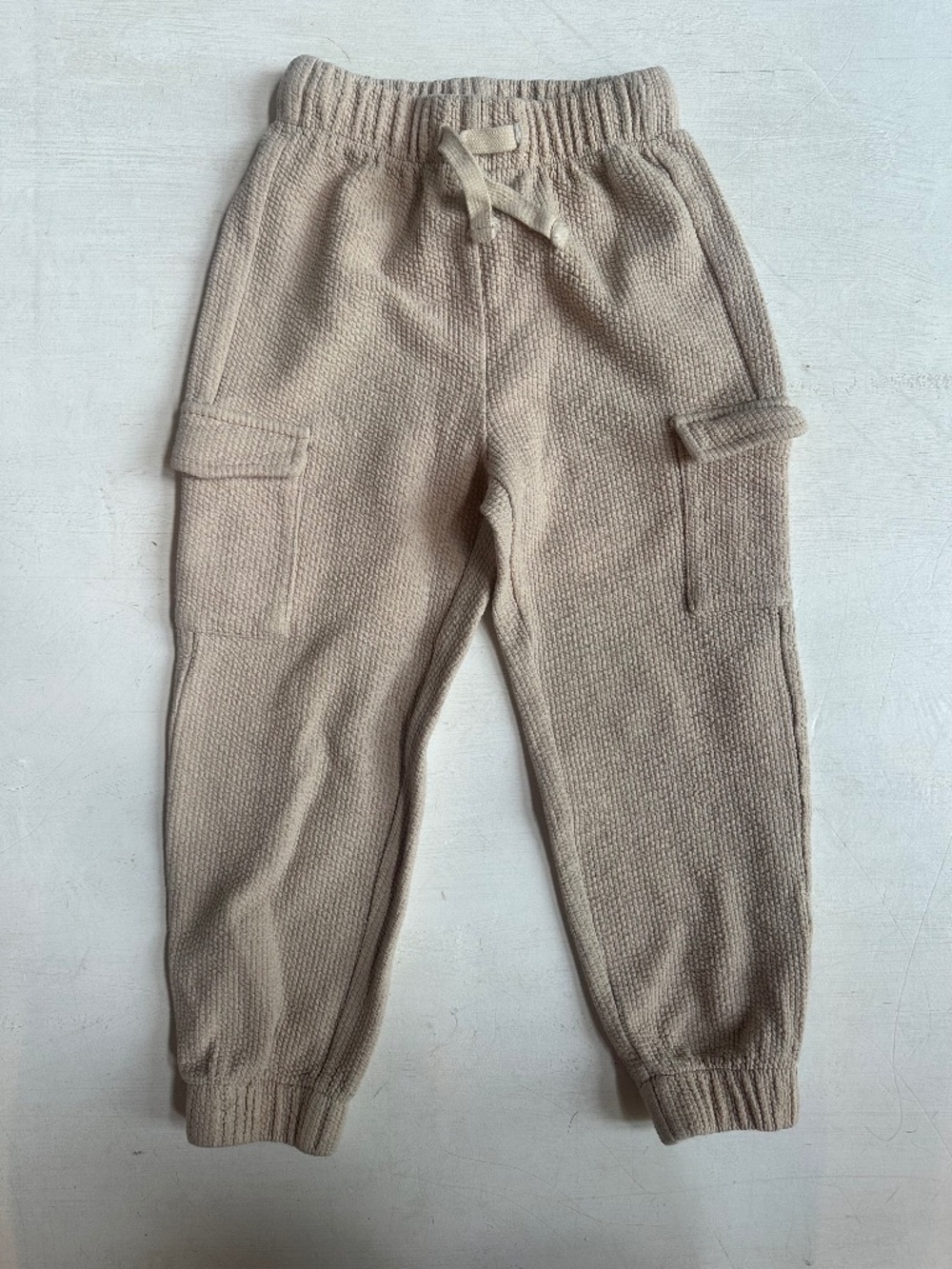 Rylee & Cru Cargo Jogger Pants